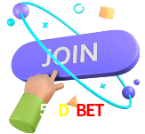 Junte-se ao cassino 57D Bet hoje mesmo