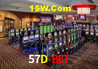 Estatísticas 57D Bet