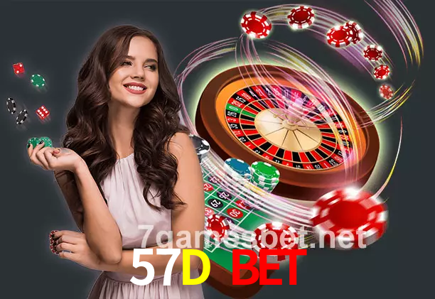 vivo no cassino 57D Bet