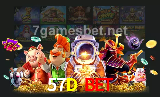 cassino 57D Bet