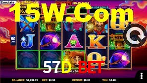 57D Bet,57D.Com
