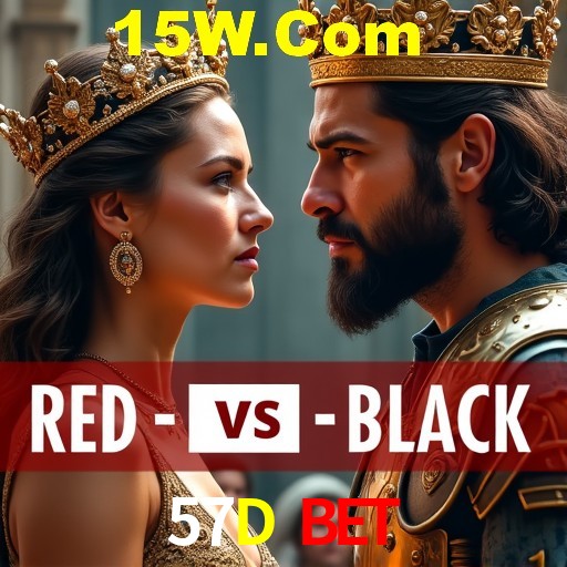 Live Casino 57D Bet