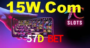 Blackjack Table 57D Bet