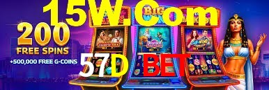 Live Casino 57D Bet