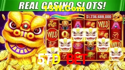 Desvendando o Mundo dos Jogos Virtuais na 57D Bet