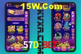 Tennis Betting 57D Bet