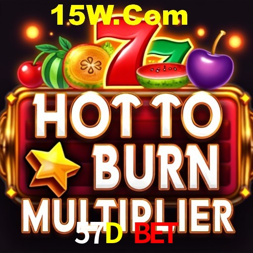 Slot Games 57D Bet