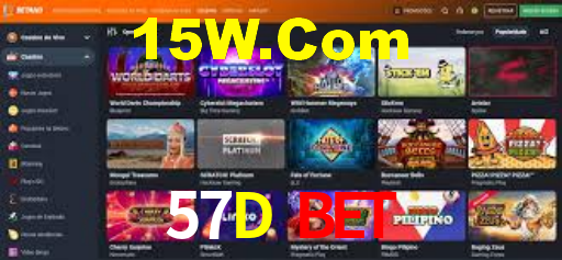 57D Bet: Jogue Crash e Experimente Alta Recompensa Instantânea