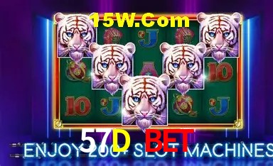 Apostas Esportivas na 57D Bet: Um Guia Completo