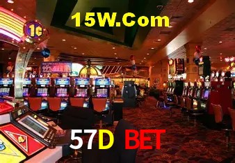 Explorando a Categoria de Eventos em Apostas na 57D Bet