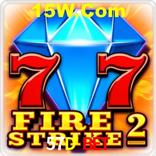 Promoções Sazonais 57D Bet