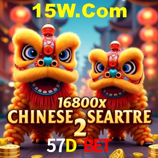 PIX Instantâneo 57D Bet
