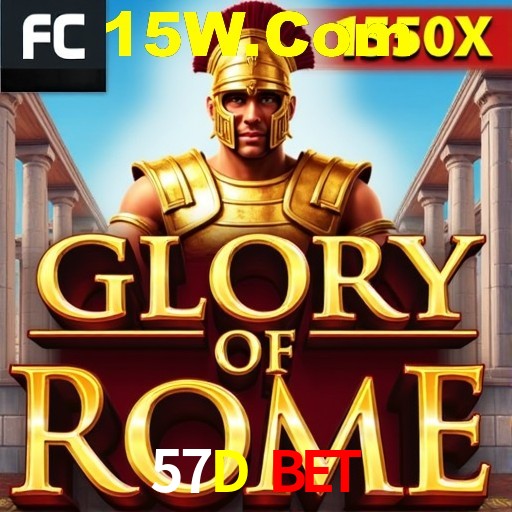 Jogos de Slot 57D Bet