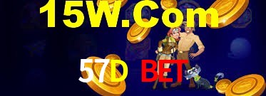 Explore as vantagens do 57D Bet: serviço profissional e confiabilidade