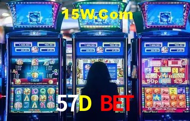 Descubra a Essência do 57D Bet: Nossa História e Compromissos