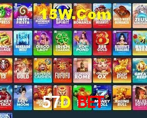 Desvendando o Mundo dos Jogos Virtuais na 57D Bet