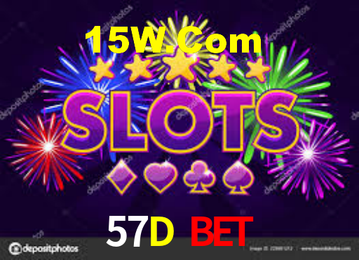 57D Bet: A Experiência de Casino com Jogos de Mesa ao Vivo
