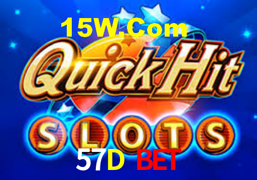57D Bet,57D.Com