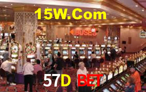 57D CaSSino