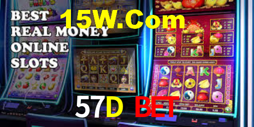 57D Bet - O Jogo Online Mais Confiável - 57D.Com