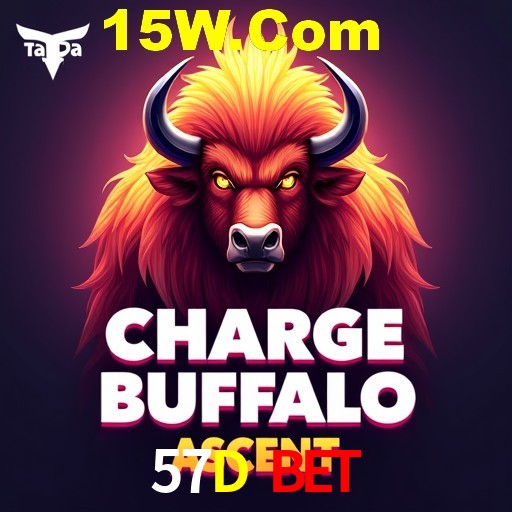 Descubra o Mundo do Cassino Online com 57D Bet