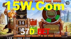 Roulette Table 57D Bet