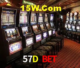 Descubra a Essência do 57D Bet: Nossa História e Compromissos