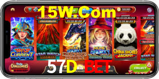 57D Bet,57D.Com
