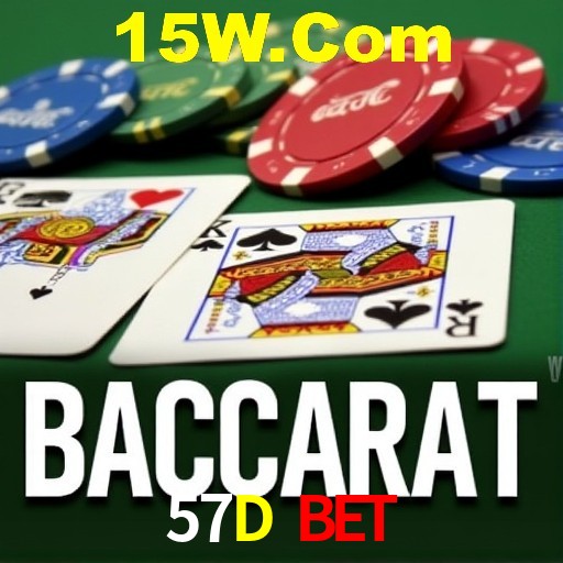 Recursos de Bônus 57D Bet