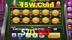 Game Statistics 57D Bet