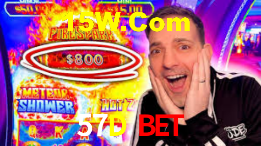 Bônus Generosos e Exclusivos no 57D Bet para Você!