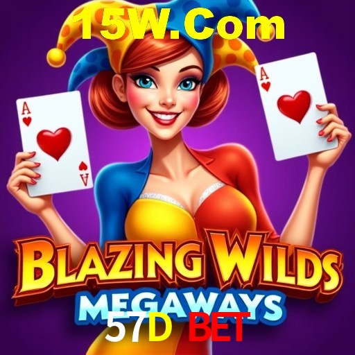 Apostas Esportivas na 57D Bet: Um Guia Completo