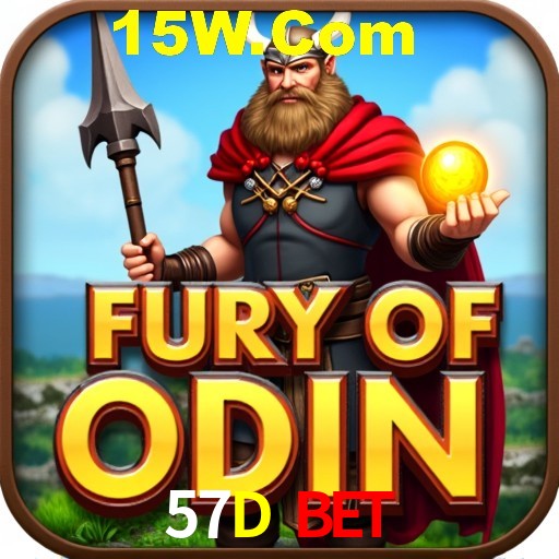 A Emoção da Loteria na 57D Bet: Uma Chance de Mudança de Vida