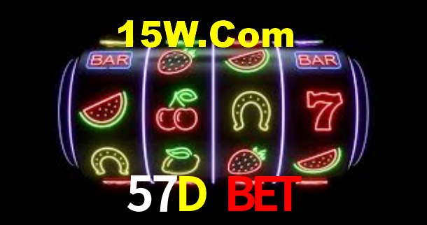 Exclusive Games 57D Bet