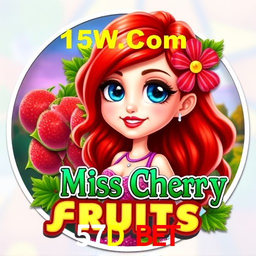 Bônus de Boas-vindas 57D Bet