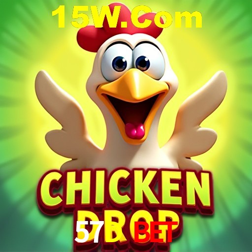 A Popularidade dos Caça-Níqueis no 57D Bet