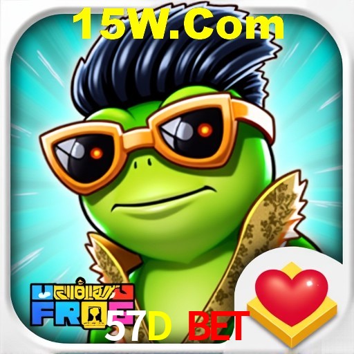 Apostas Esportivas na 57D Bet: Um Guia Completo