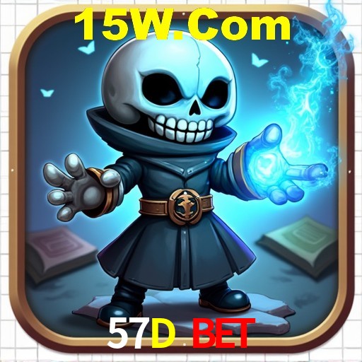 Inovações de Jogos na 57D Bet: O Futuro das Experiências Interativas