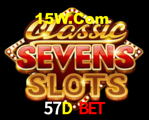 VIP Casino 57D Bet