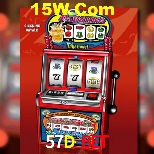 A Popularidade dos Caça-Níqueis no 57D Bet