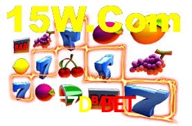 Slot Games 57D Bet