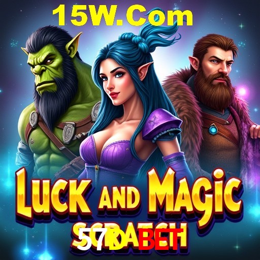 A Experiência Imersiva dos Cassinos Ao Vivo no 57D Bet