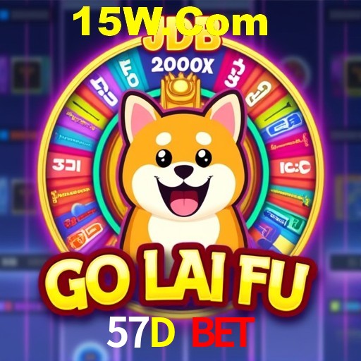 Descubra o Mundo do Cassino Online com 57D Bet