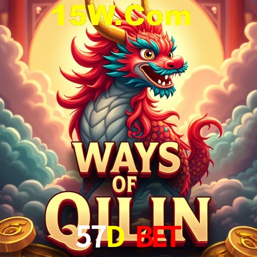 Desvendando o Mundo dos Jogos Virtuais na 57D Bet