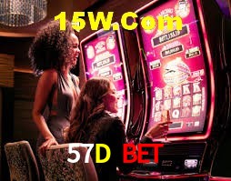 Account Benefits 57D Bet