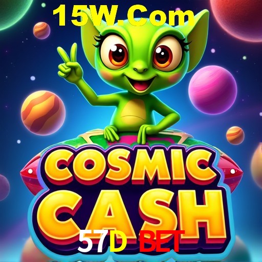 Flash Promotion 57D Bet