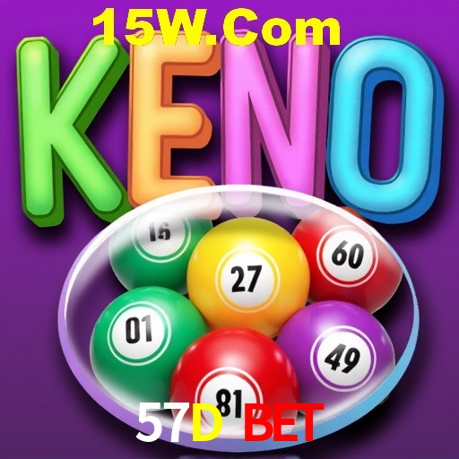 57D Bet: A Experiência de Casino com Jogos de Mesa ao Vivo