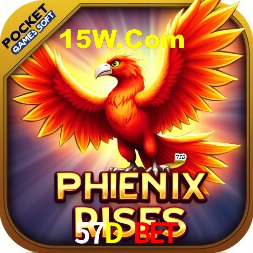 Bônus Diários 57D Bet