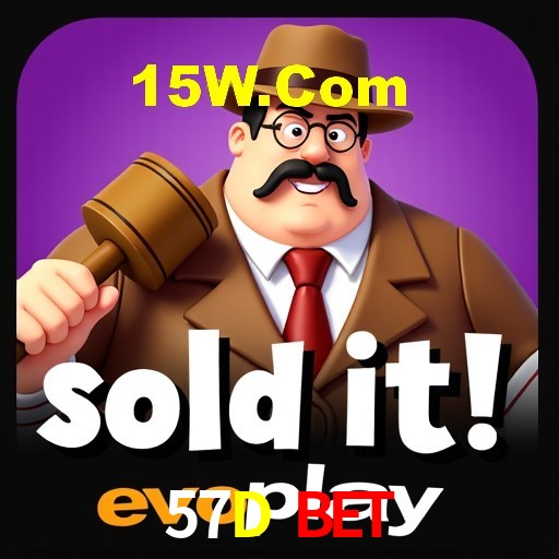 Jogos Exclusivos 57D Bet