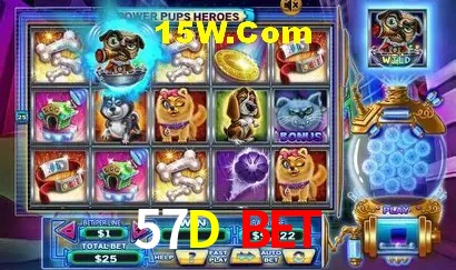 57D Bet,57D.Com